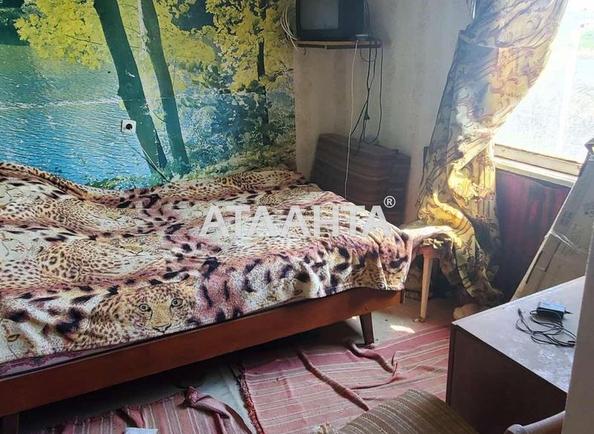 Дача по адресу ул. Железнодорожная (площадь 55 м²) - Atlanta.ua - фото 9