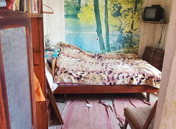 Дача по адресу ул. Железнодорожная (площадь 55 м²) - Atlanta.ua - фото 10