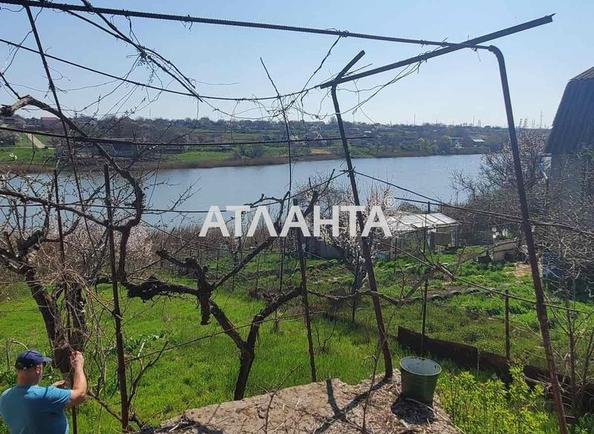 Дача по адресу ул. Железнодорожная (площадь 55 м²) - Atlanta.ua - фото 13