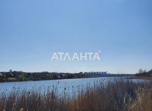 Дача по адресу ул. Железнодорожная (площадь 55 м²) - Atlanta.ua - фото 14