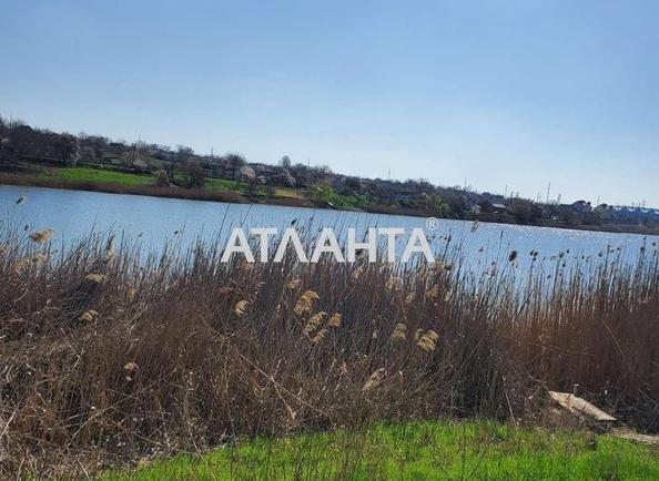 Дача по адресу ул. Железнодорожная (площадь 55 м²) - Atlanta.ua - фото 15