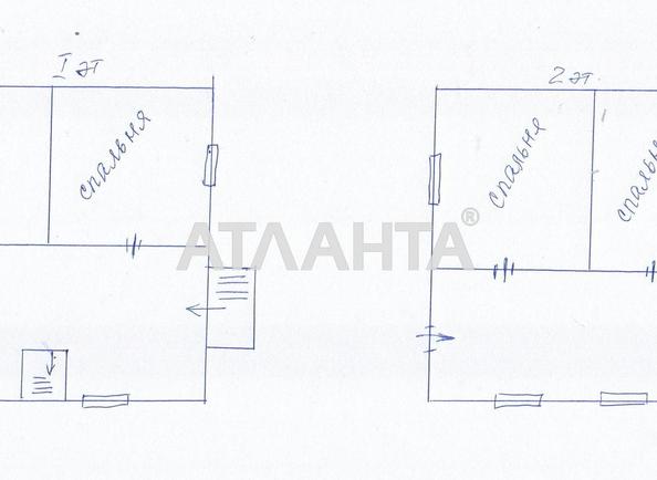 Дача по адресу ул. Железнодорожная (площадь 70 м²) - Atlanta.ua - imageAlt 18
