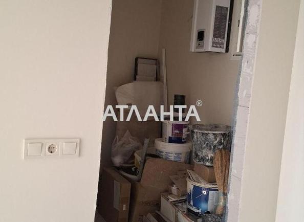 1-комнатная квартира по адресу ул. Дача Ковалевского (площадь 39 м²) - Atlanta.ua - imageAlt 12