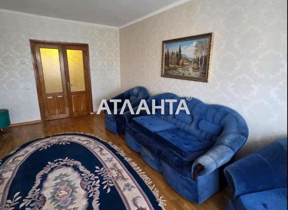 3-комнатная квартира по адресу ул. Заболотного ак. (площадь 64 м²) - Atlanta.ua - фото 2