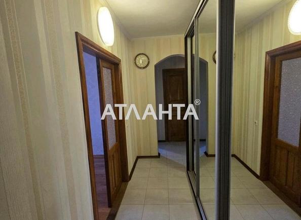 3-комнатная квартира по адресу ул. Заболотного ак. (площадь 64 м²) - Atlanta.ua - фото 5
