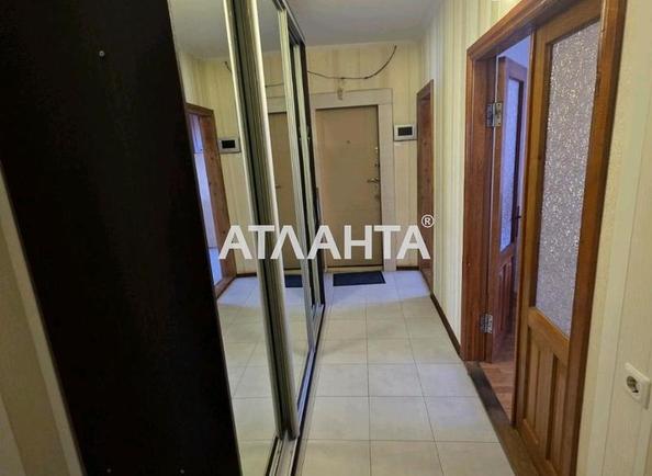 3-комнатная квартира по адресу ул. Заболотного ак. (площадь 64 м²) - Atlanta.ua - фото 6