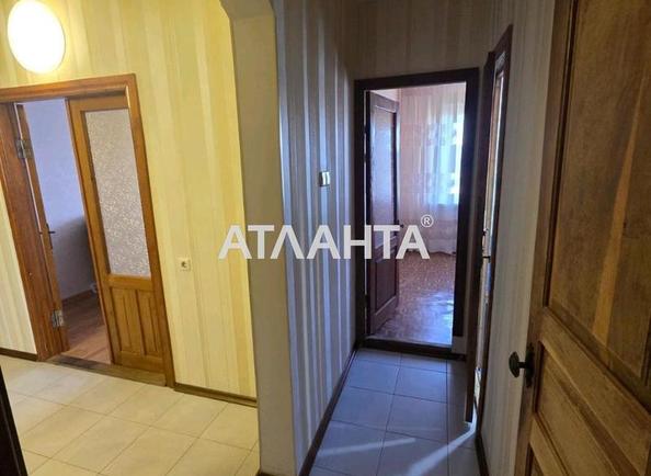 3-комнатная квартира по адресу ул. Заболотного ак. (площадь 64 м²) - Atlanta.ua - фото 7