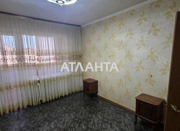 3-комнатная квартира по адресу ул. Заболотного ак. (площадь 64 м²) - Atlanta.ua - фото 10
