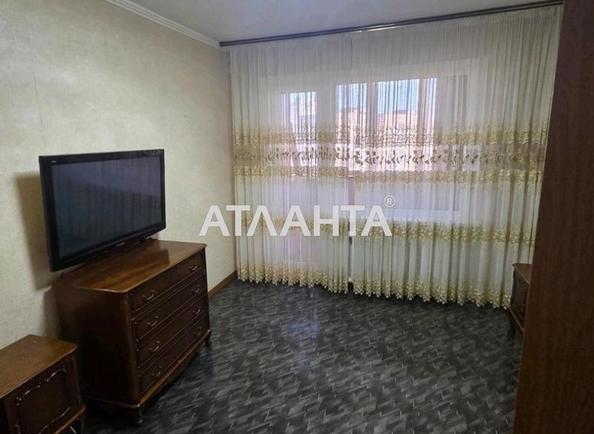 3-комнатная квартира по адресу ул. Заболотного ак. (площадь 64 м²) - Atlanta.ua - фото 4