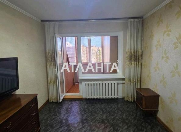 3-комнатная квартира по адресу ул. Заболотного ак. (площадь 64 м²) - Atlanta.ua - фото 11
