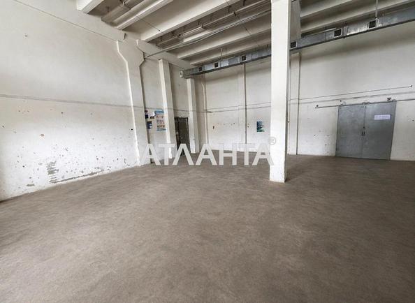 Коммерческая недвижимость по адресу ул. Максима Шимко (площадь 126,3 м²) - Atlanta.ua - imageAlt 2