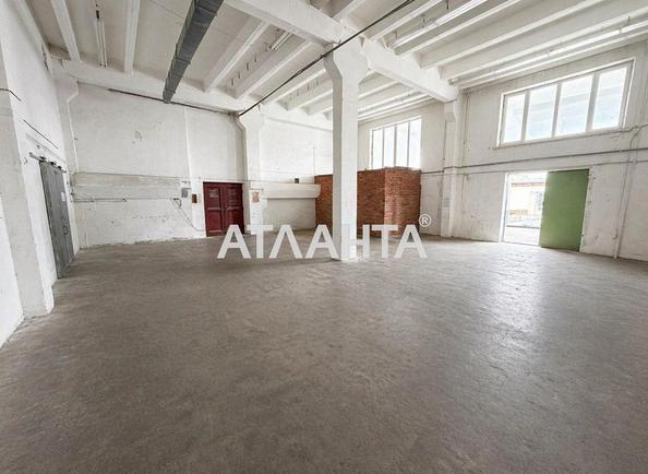 Коммерческая недвижимость по адресу ул. Максима Шимко (площадь 126,3 м²) - Atlanta.ua - imageAlt 3