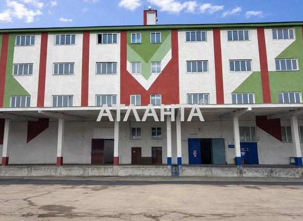 Коммерческая недвижимость по адресу ул. Максима Шимко (площадь 126,3 м²) - Atlanta.ua - imageAlt 4