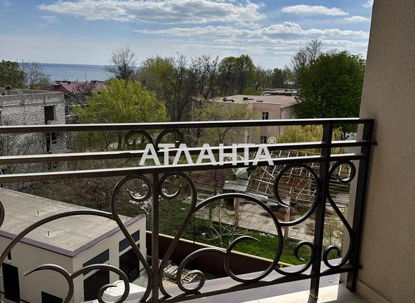 1-комнатная квартира по адресу ул. Дача Ковалевского (площадь 48,5 м²) - Atlanta.ua - imageAlt 2