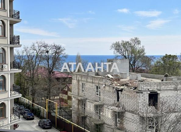 1-комнатная квартира по адресу ул. Дача Ковалевского (площадь 48,5 м²) - Atlanta.ua - imageAlt 3