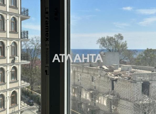 1-комнатная квартира по адресу ул. Дача Ковалевского (площадь 48,5 м²) - Atlanta.ua - imageAlt 11