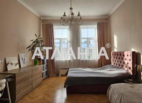 2-комнатная квартира по адресу Личаковская ул. (площадь 48,3 м²) - Atlanta.ua