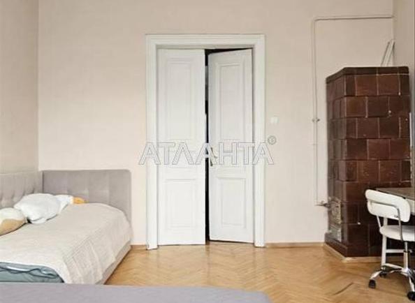 2-комнатная квартира по адресу Личаковская ул. (площадь 48,3 м²) - Atlanta.ua - фото 2