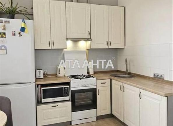 2-комнатная квартира по адресу Личаковская ул. (площадь 48,3 м²) - Atlanta.ua - фото 4