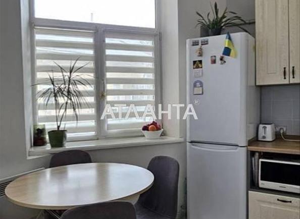 2-комнатная квартира по адресу Личаковская ул. (площадь 48,3 м²) - Atlanta.ua - фото 5