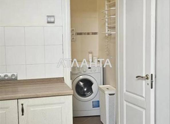 2-комнатная квартира по адресу Личаковская ул. (площадь 48,3 м²) - Atlanta.ua - фото 6