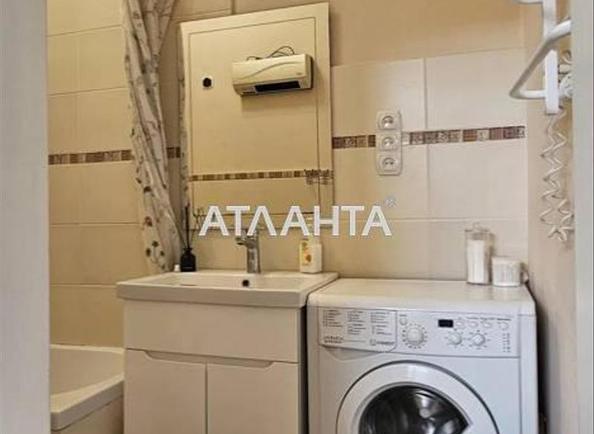 2-комнатная квартира по адресу Личаковская ул. (площадь 48,3 м²) - Atlanta.ua - фото 7