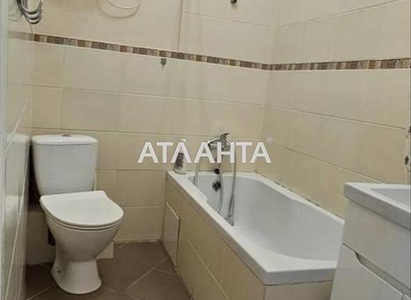 2-комнатная квартира по адресу Личаковская ул. (площадь 48,3 м²) - Atlanta.ua - фото 8