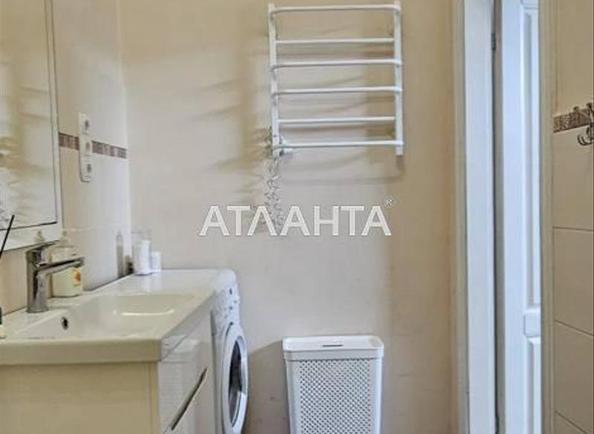 2-комнатная квартира по адресу Личаковская ул. (площадь 48,3 м²) - Atlanta.ua - фото 9