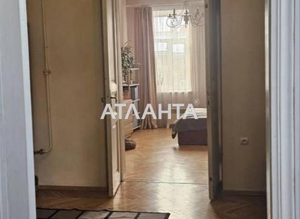 2-комнатная квартира по адресу Личаковская ул. (площадь 48,3 м²) - Atlanta.ua - фото 10