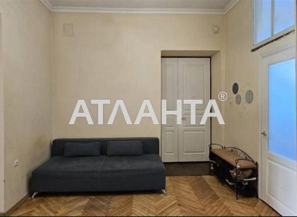 2-комнатная квартира по адресу Личаковская ул. (площадь 48,3 м²) - Atlanta.ua - фото 12