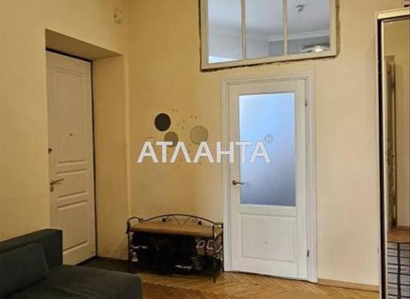 2-комнатная квартира по адресу Личаковская ул. (площадь 48,3 м²) - Atlanta.ua - фото 13