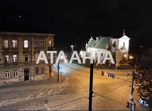 2-комнатная квартира по адресу Личаковская ул. (площадь 48,3 м²) - Atlanta.ua - фото 14