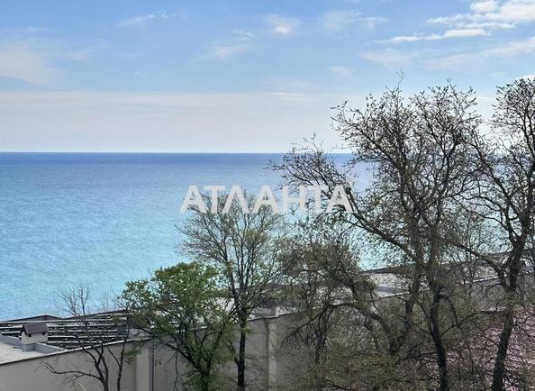 1-комнатная квартира по адресу ул. Дача Ковалевского (площадь 40 м²) - Atlanta.ua - imageAlt 2