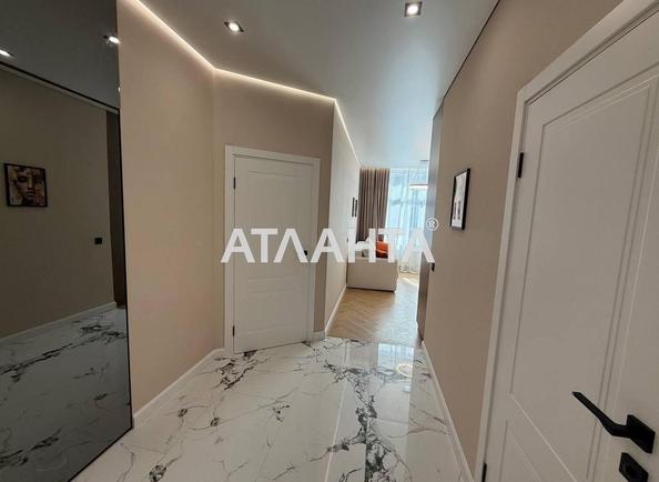 1-комнатная квартира по адресу ул. Краснова (площадь 42,6 м²) - Atlanta.ua - фото 3