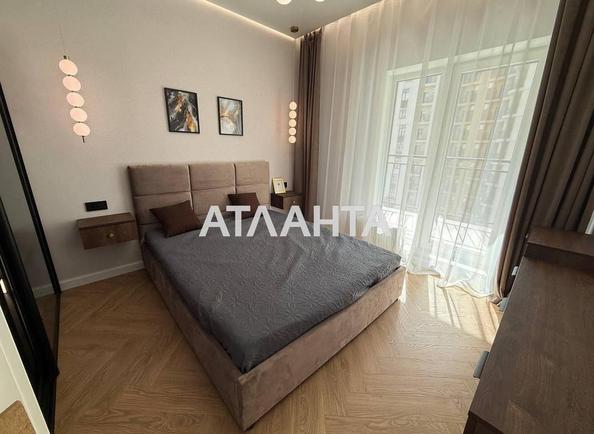 1-комнатная квартира по адресу ул. Краснова (площадь 42,6 м²) - Atlanta.ua - фото 4