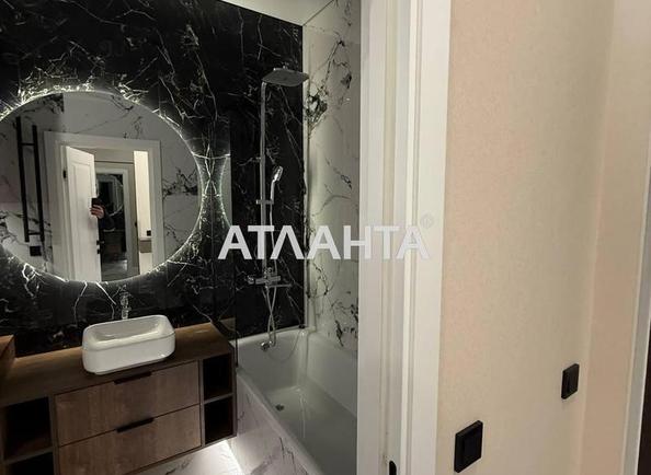 1-комнатная квартира по адресу ул. Краснова (площадь 42,6 м²) - Atlanta.ua - фото 6