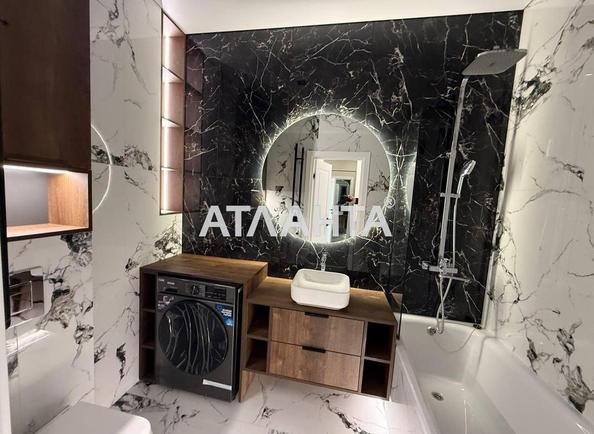 1-комнатная квартира по адресу ул. Краснова (площадь 42,6 м²) - Atlanta.ua - фото 7