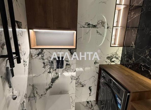 1-комнатная квартира по адресу ул. Краснова (площадь 42,6 м²) - Atlanta.ua - фото 9