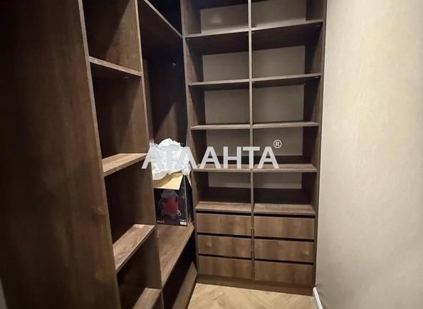 1-комнатная квартира по адресу ул. Краснова (площадь 42,6 м²) - Atlanta.ua - фото 10