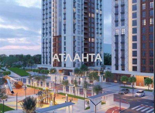 2-комнатная квартира по адресу ул. Промышленная (площадь 65,7 м²) - Atlanta.ua - imageAlt 5