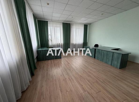 Коммерческая недвижимость по адресу ул. Максима Шимко (площадь 35,5 м²) - Atlanta.ua