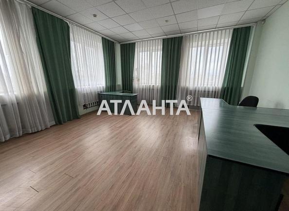 Коммерческая недвижимость по адресу ул. Максима Шимко (площадь 35,5 м²) - Atlanta.ua - фото 3