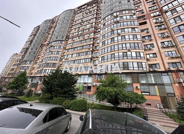 Коммерческая недвижимость по адресу ул. Армейская (площадь 55,5 м²) - Atlanta.ua