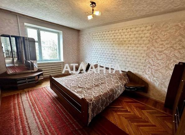 3-комнатная квартира по адресу ул. Якова Гальчевского (площадь 64 м²) - Atlanta.ua