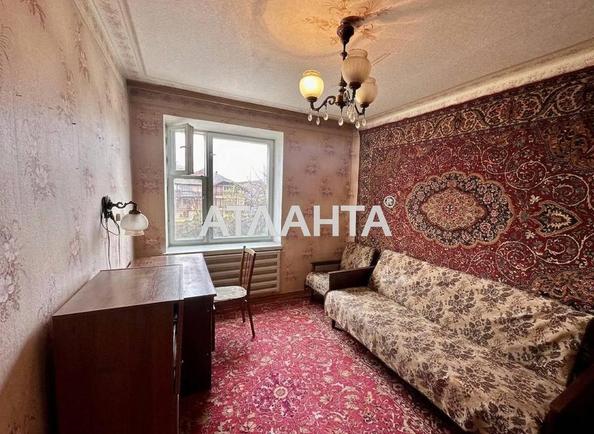 3-комнатная квартира по адресу ул. Якова Гальчевского (площадь 64 м²) - Atlanta.ua - imageAlt 2