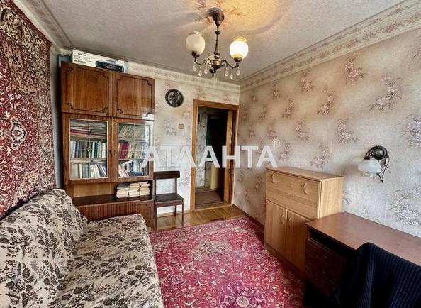 3-комнатная квартира по адресу ул. Якова Гальчевского (площадь 64 м²) - Atlanta.ua - imageAlt 3