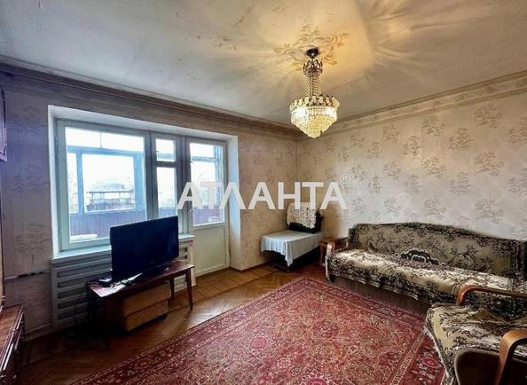 3-комнатная квартира по адресу ул. Якова Гальчевского (площадь 64 м²) - Atlanta.ua - imageAlt 4