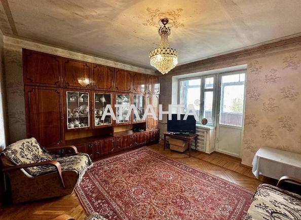 3-комнатная квартира по адресу ул. Якова Гальчевского (площадь 64 м²) - Atlanta.ua - imageAlt 5