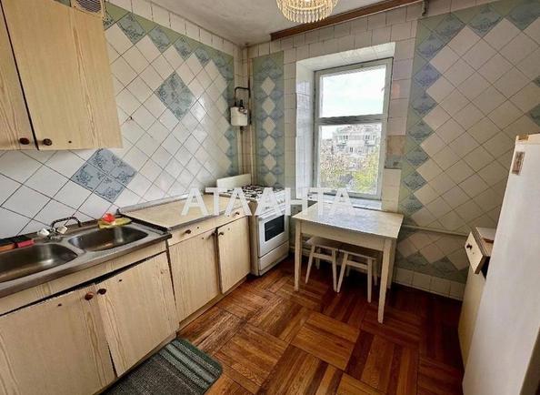 3-комнатная квартира по адресу ул. Якова Гальчевского (площадь 64 м²) - Atlanta.ua - imageAlt 7