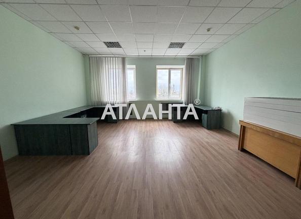 Коммерческая недвижимость по адресу ул. Максима Шимко (площадь 34,5 м²) - Atlanta.ua